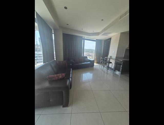 1 BEDROOM PROPERTY TO RENT IN UMHLANGA ROCKS